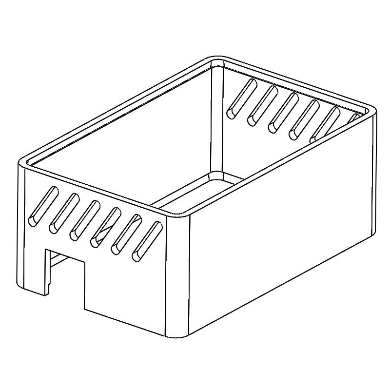 circuit enclosure mould cheap india